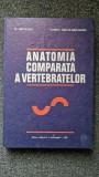 ANATOMIA COMPARATA A VERTEBRATELOR - Miscalencu