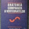 ANATOMIA COMPARATA A VERTEBRATELOR - Miscalencu