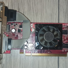 Placa Video MSI R4350 512Mb HDMI