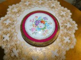 Portelan LIMOGES Berry , vintage , autentic , superb