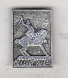 bnk ins URSS Bashkortostan - Ufa - Monumentul Salavat Yulaev