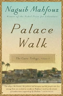 Palace Walk foto