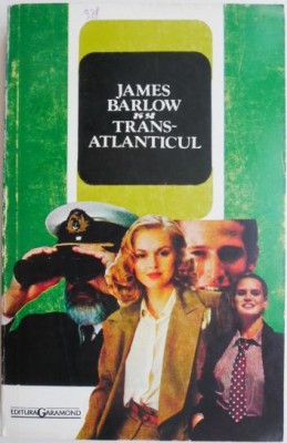 Transatlanticul &amp;ndash; James Barlow foto