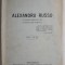 Alexandru Russo &ndash; Petre V. Hanes