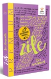 7 zile - Eve Ainsworth - Gama