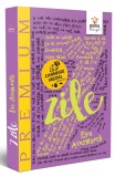 7 zile - Eve Ainsworth, Gama