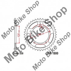 MBS Pinion spate 530 Z43, Cod Produs: JTR180043