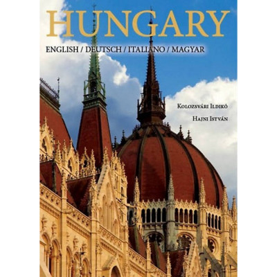 Hungary - ENGLISH - DEUTSCH - ITALIANO - MAGYAR - Hajni Istv&amp;aacute;n foto