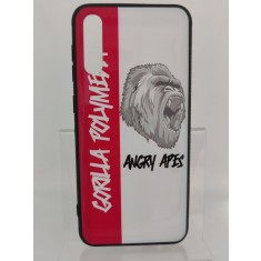 Husa Matte TPU Samsung Galaxy A50.