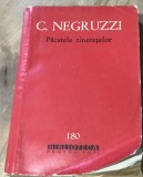 LITR3 BPT Biblioteca Pentru Toti - C. Negruzzi - 180- Pactele Tineretilor
