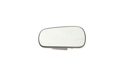 Sticla oglinda exterioara dreapta Ford Fusion (2002 - 2005) cu incalzire foto