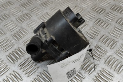 Pompa de apa auxiliara TESLA MODEL X 2017 OEM: 1035348-00-F 25806185 foto