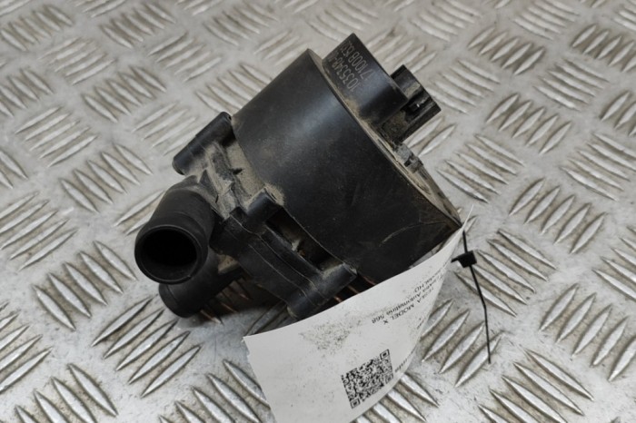 Pompa de apa auxiliara TESLA MODEL X 2017 OEM: 1035348-00-F 25806185