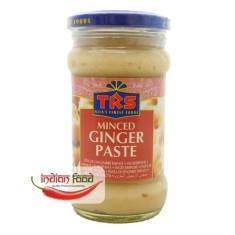 TRS Ginger Paste Pasta de Ghimbir 300g
