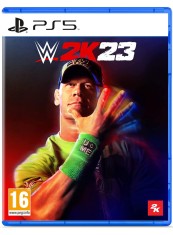 Wwe 2k23 PS5 foto
