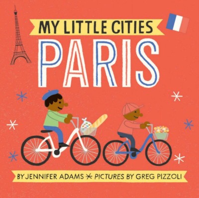 My Little Cities: Paris foto