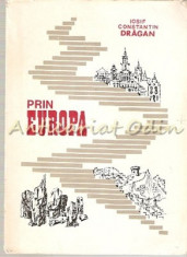 Prin Europa - Iosif Constantin Dragan foto