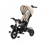 Cumpara ieftin Tricicleta pentru copii, Control Parental, 12-36 Luni, Lorelli Zippy Air Pearl