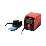 Cumpara ieftin Stație de lipit 75 W cu afișaj LCD 3.5&quot; Yato YT-82456