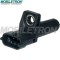 MOBILETRON CS-E371 Senzor impulsuri, arbore cotit