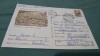 CARTE POSTALA MUZEUL DE ISTORIE A RSR -COLUMNA LUI TRAIAN CIRCULATA