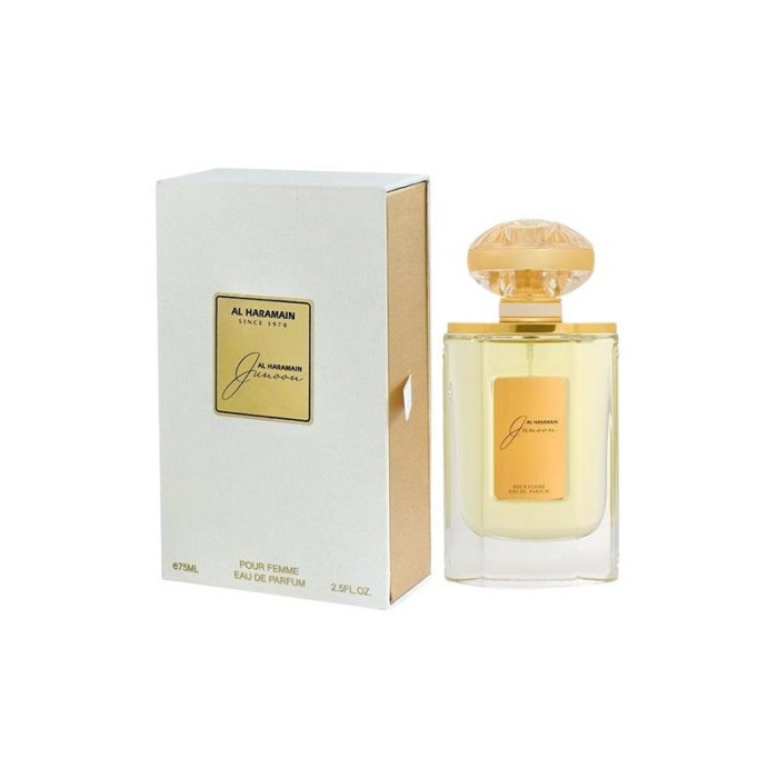 Al Haramain Junoon EDP 75 ml