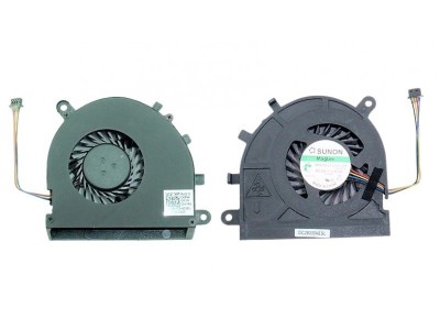 Cooler/FAN laptop Dell Latitude E5530 9HTYD foto
