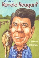 Who Was Ronald Reagan? foto
