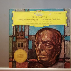 Bartok – BlueBerds’s Castle... (1968/Deutsche Grammophon/RFG) - Vinil/Vinyl/NM+