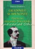 Gradinile Suspendate. Poezia Lui Alexandru Macedonski - Daniel Dimitriu