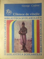 CANTECE DE VITEJIE-George Co&amp;#351;buc-307333