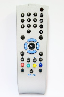 Telecomanda TP160 Grundig IR351 foto