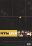 Supreme NTM - Live au Zenith 1998 (DVD) | Supreme NTM, sony music