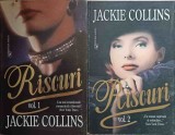 RISCURI VOL.1-2-JACKIE COLLINS