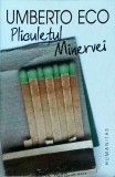 Umberto Eco - Pliculetul Minervei