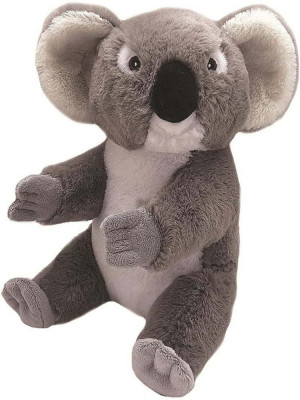 Urs Koala Ecokins - Jucarie Plus Wild Republic 20 cm foto