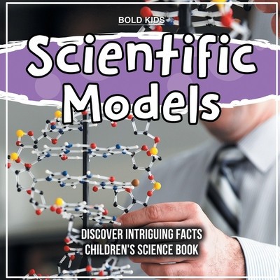Scientific Models 3rd Grade Children&amp;#039;s Science Book foto