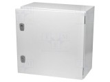 Carcasă montare perete EATON ELECTRIC 500mm x 500mm x 250mm oţel CS