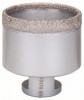 Carota diamantata Dry Speed Best for Ceramic pentru gaurire uscata 60x35mm - 3165140577809, Bosch