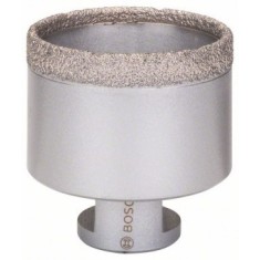 Carota diamantata Dry Speed Best for Ceramic pentru gaurire uscata 60x35mm - 3165140577809