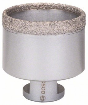 Carota diamantata Dry Speed Best for Ceramic pentru gaurire uscata 60x35mm - 3165140577809 foto