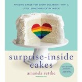 SurpriseInside Cakes