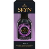 Skyn-All Night Long Lubrifiant pe Bază de Silicon 80 ml