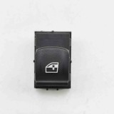 Buton Geam Usa Dreapta Spate BMW 5 G30 2020 OEM 9327031 Argintiu Aluminiu