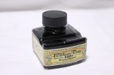 Calimara cu cerneala negru stralucitor Pelikan Ink 4001 Brilliant Black G&uuml;nther Wagner 50ml
