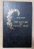 The Picture of Dorian Gray - Oscar Wilde
