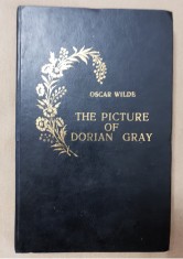 The Picture of Dorian Gray - Oscar Wilde