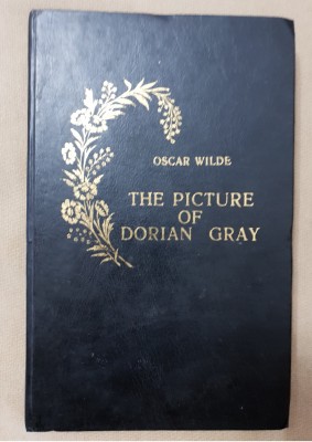 The Picture of Dorian Gray - Oscar Wilde foto