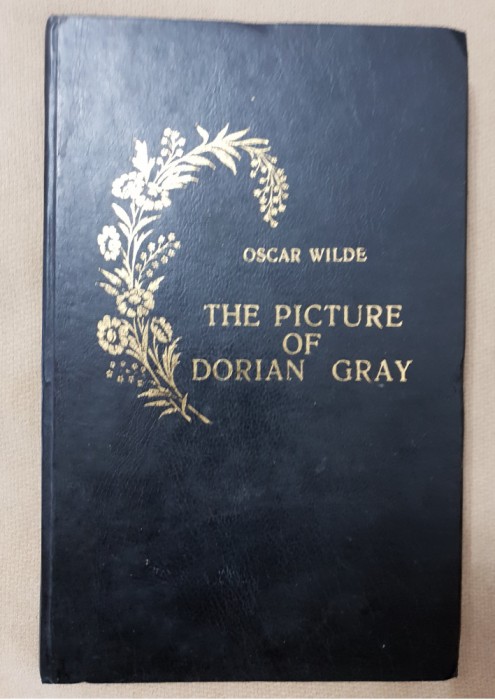 The Picture of Dorian Gray - Oscar Wilde