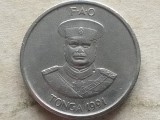 TONGA-10 SENITI 1991 (FAO)